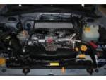 Subaru Forester 2.5L 2004 Used engine